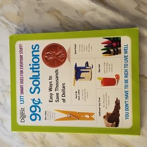 Readers Digest 99c Solutions
